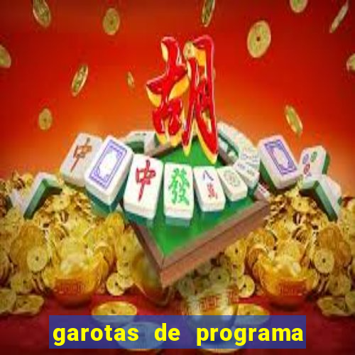 garotas de programa em barreiras